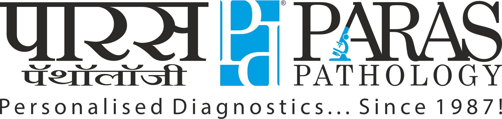 Paras Pathology